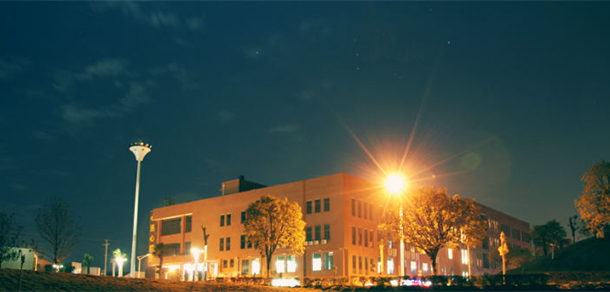 中南林業(yè)科技大學(xué)涉外學(xué)院 - 最美院校