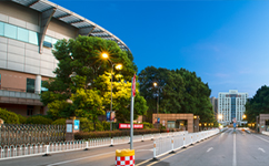 長沙理工大學(xué)城南學(xué)院 - 我的大學(xué)