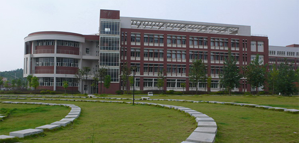 長(zhǎng)沙理工大學(xué) - 最美大學(xué)