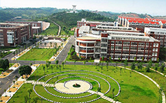 長(zhǎng)沙理工大學(xué) - 我的大學(xué)