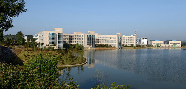 永州職業(yè)技術(shù)學(xué)院 - 最美大學(xué)