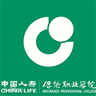 保險(xiǎn)職業(yè)學(xué)院-校徽