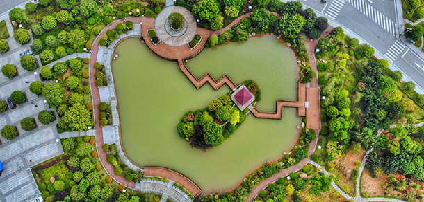 湖南外貿職業(yè)學院