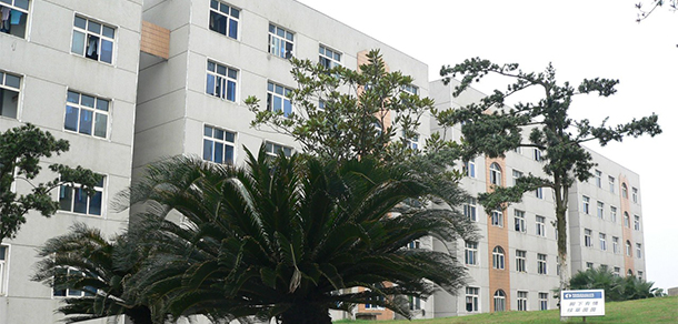 湖南城建職業(yè)技術學院 - 最美大學