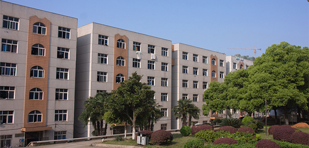 湖南城建職業(yè)技術學院 - 最美大學