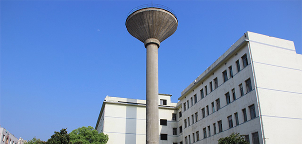 湖南城建職業(yè)技術學院 - 最美大學