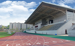 湖南城建職業(yè)技術學院 - 我的大學