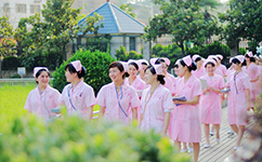 湖南中醫(yī)藥高等?？茖W(xué)校 - 我的大學(xué)