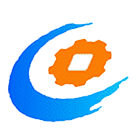 湖南財(cái)經(jīng)工業(yè)職業(yè)技術(shù)學(xué)院-校徽