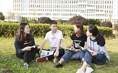 益陽職業(yè)技術(shù)學(xué)院 - 我的大學(xué)