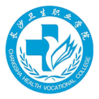 長沙衛(wèi)生職業(yè)學(xué)院-校徽