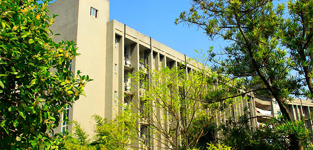 湖南食品藥品職業(yè)學院 - 最美大學