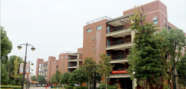 我的大學(xué)-大學(xué)志