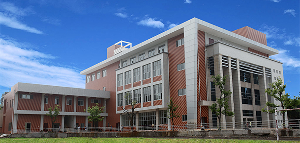 湖南幼兒師范高等專科學(xué)校 - 最美大學(xué)
