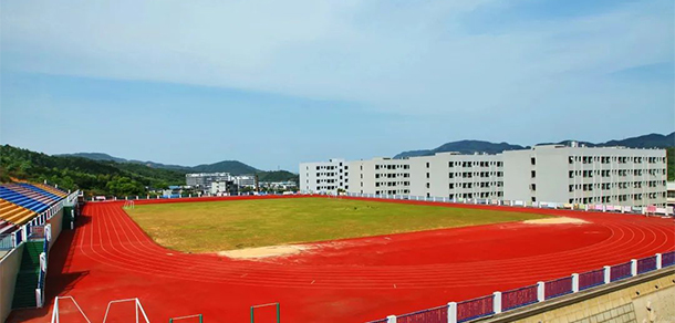 湘南幼兒師范高等專(zhuān)科學(xué)校 - 最美院校