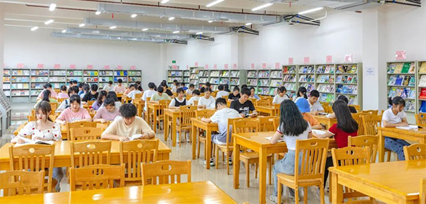 湘南幼兒師范高等專(zhuān)科學(xué)校 - 最美大學(xué)