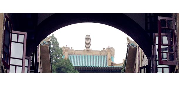 我的大學(xué)-大學(xué)志
