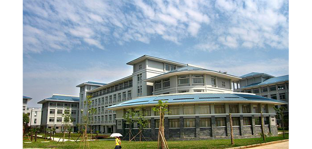湖北中醫(yī)藥大學