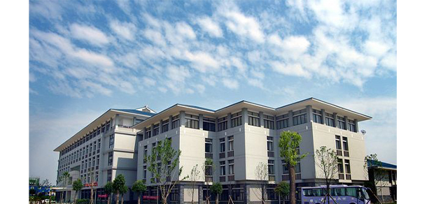 湖北中醫(yī)藥大學