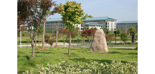 湖北中醫(yī)藥大學