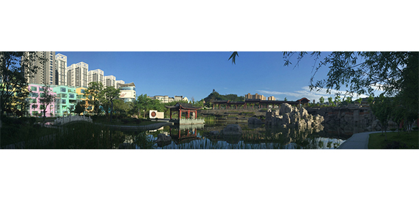漢江師范學(xué)院