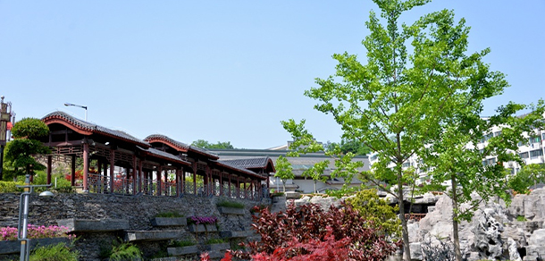 漢江師范學(xué)院