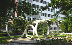 歷史沿革(概)校史