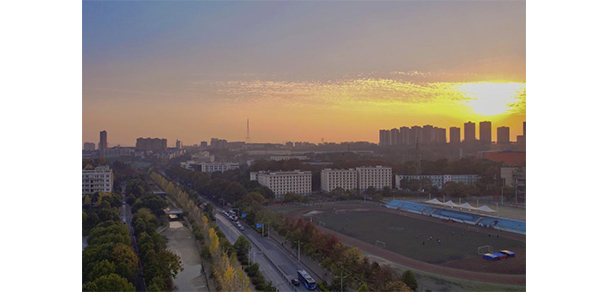 三峽大學(xué)