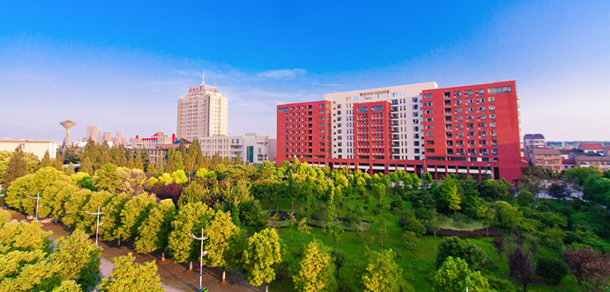 長江大學