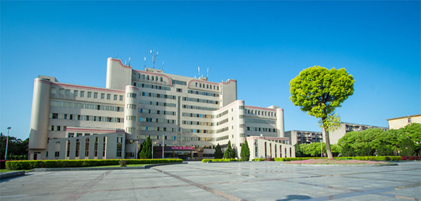 長江大學