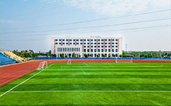 武漢文理學院 - 我的大學
