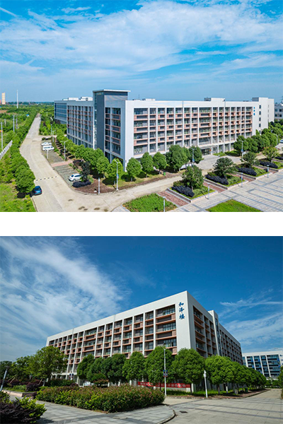 武漢文理學院