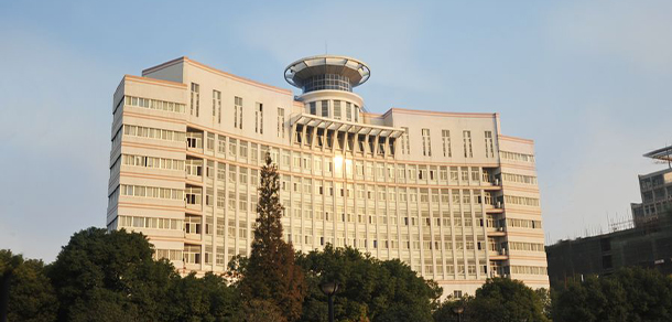 湖北工業(yè)大學工程技術(shù)學院 - 最美大學