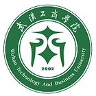 武漢工商學(xué)院-校徽