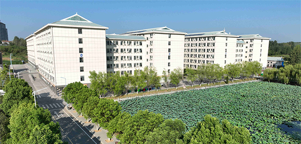 湖北文理學院理工學院 - 最美大學