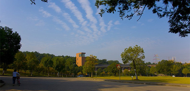 文華學院