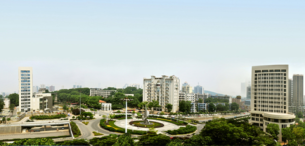 武漢理工大學