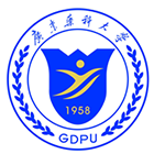 大學 - 校徽