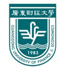 廣東財經大學-校徽