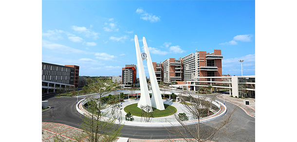 廣東白云學(xué)院