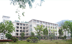 廣州番禺職業(yè)技術學院 - 我的大學