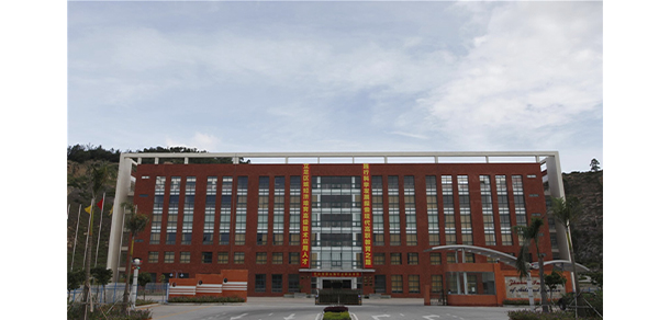 珠海藝術職業(yè)學院 - 最美院校