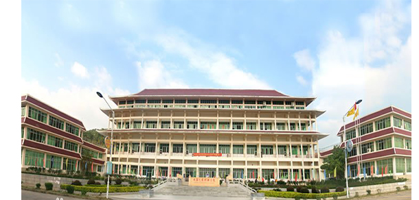 珠海藝術職業(yè)學院 - 最美院校