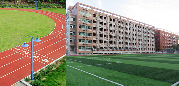 珠海藝術職業(yè)學院 - 最美大學