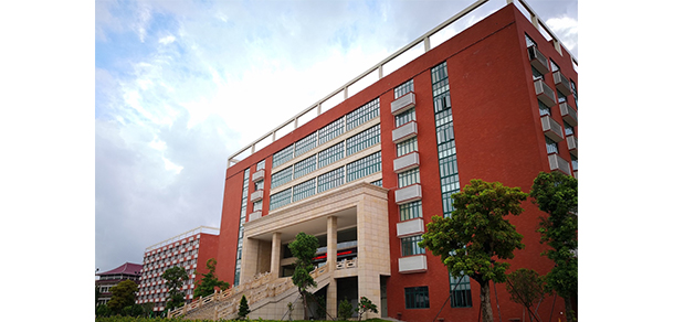 珠海藝術職業(yè)學院 - 最美大學