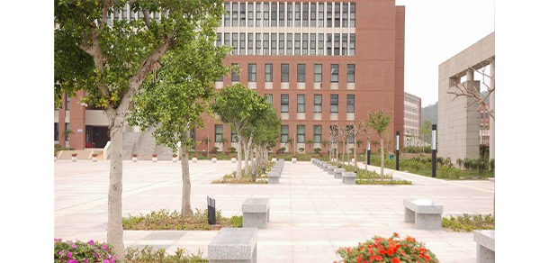 廣東機電職業(yè)技術(shù)學(xué)院 - 最美大學(xué)