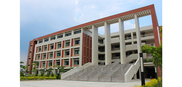 廣東機電職業(yè)技術(shù)學(xué)院 - 最美大學(xué)