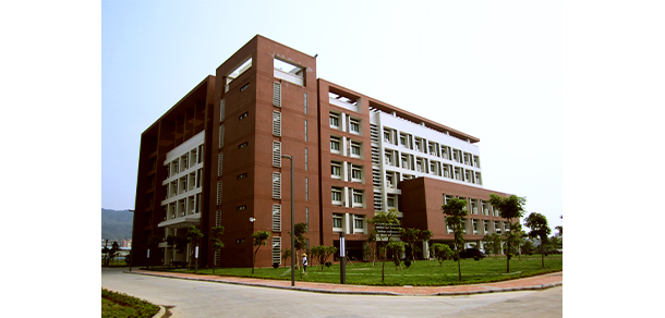 廣東機電職業(yè)技術(shù)學(xué)院 - 最美大學(xué)
