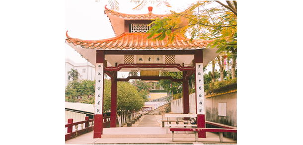 羅定職業(yè)技術學院 - 最美大學