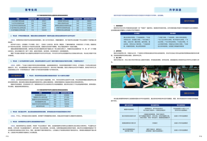 廣東水利電力職業(yè)技術(shù)學(xué)院－2024年招生簡章